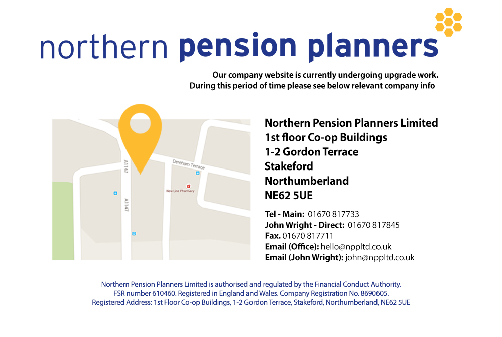 Northern Pension Planners